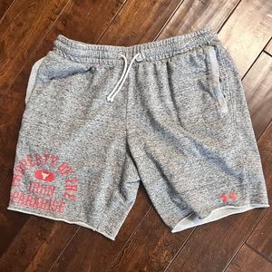Mens Under Armour Shorts